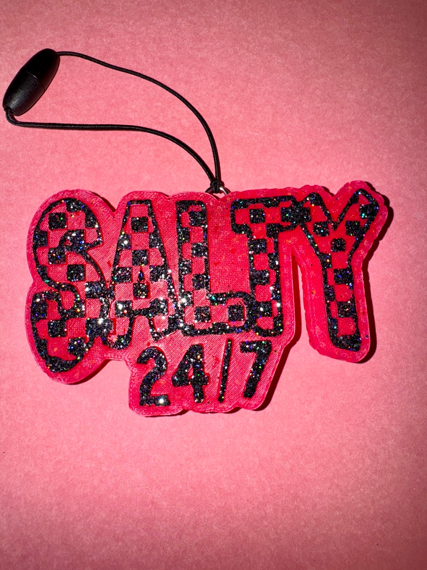 Salty