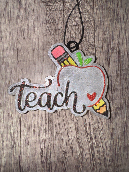 Teach