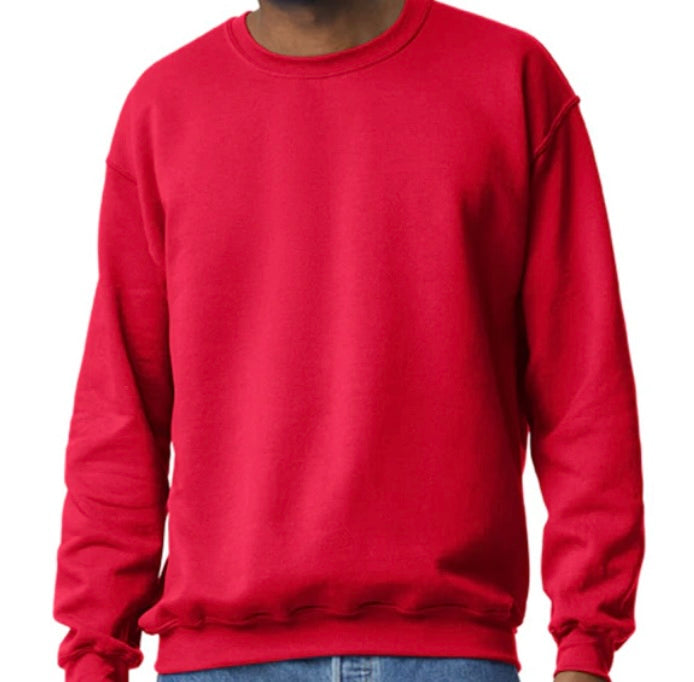 Sweatshirts-Pullovers