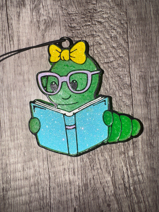 Bookworm