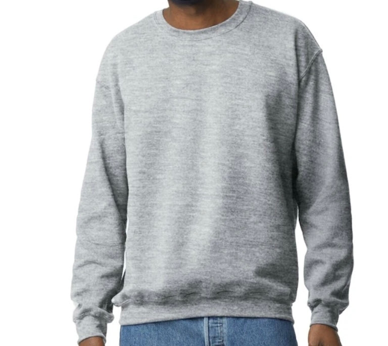 Sweatshirts-Pullovers