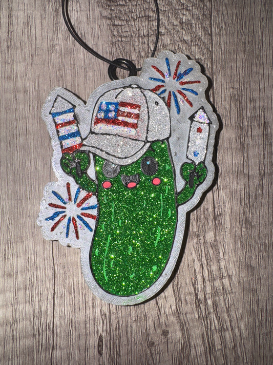 USA pickle