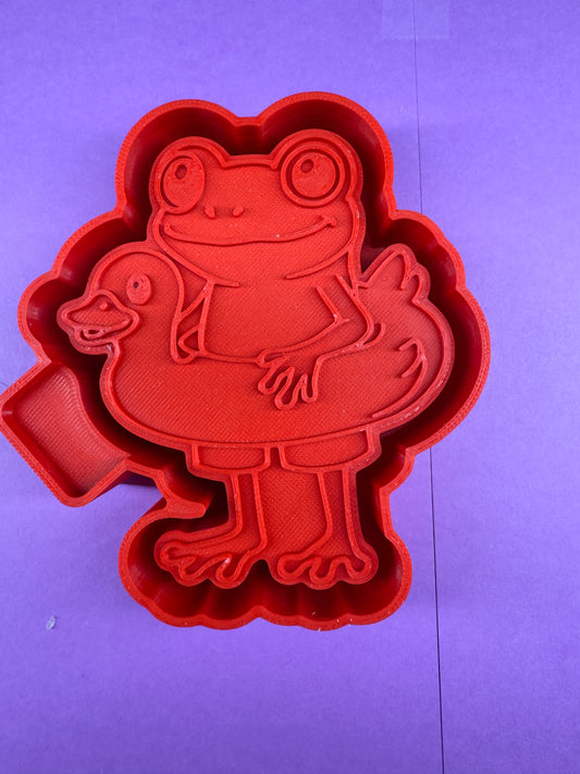 Froggy