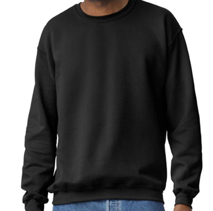 Sweatshirts-Pullovers