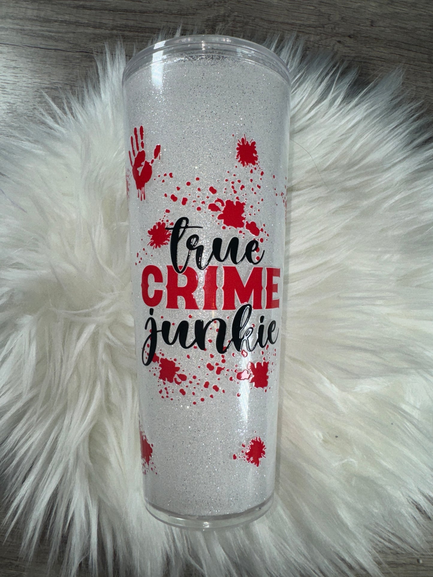 24oz true crime