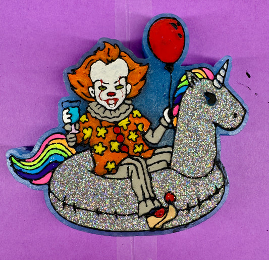 Clown