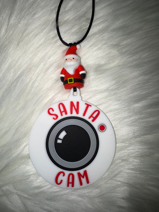 Santa Cam