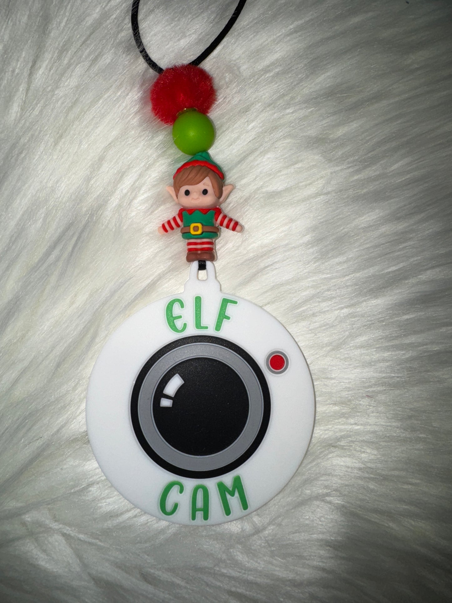 Elf cam